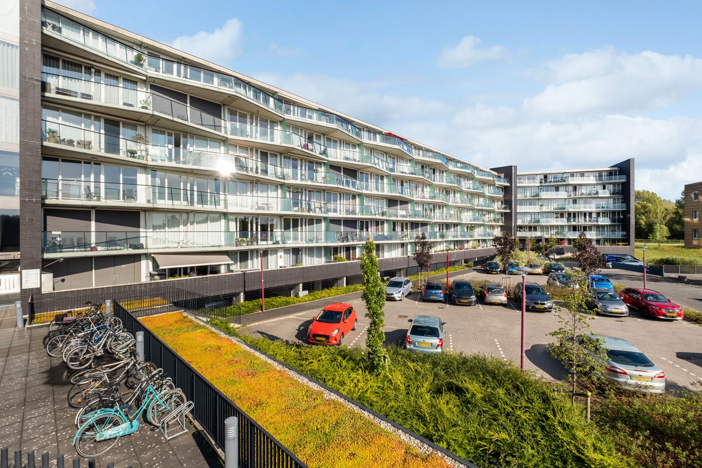 Foto 34 van Moerashoeve 132