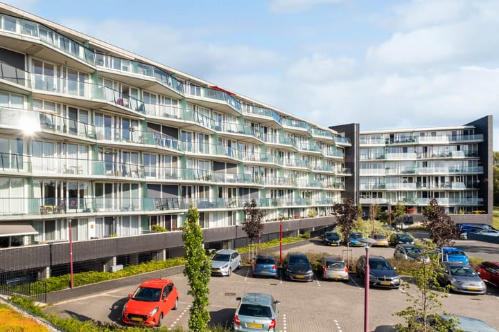 Foto 35 van Moerashoeve 132