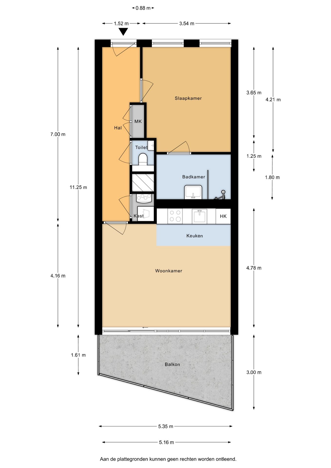 Foto 39 van Moerashoeve 132