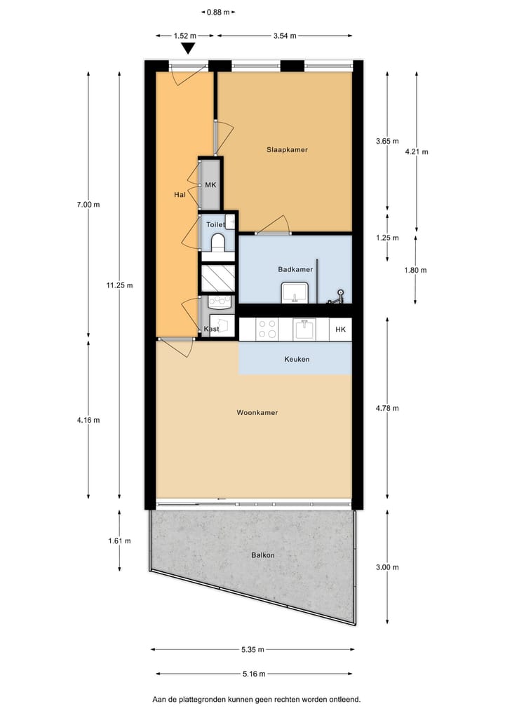 Foto 39 van Moerashoeve 132
