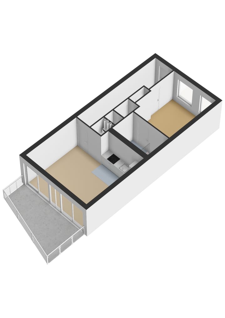 Foto 40 van Moerashoeve 132