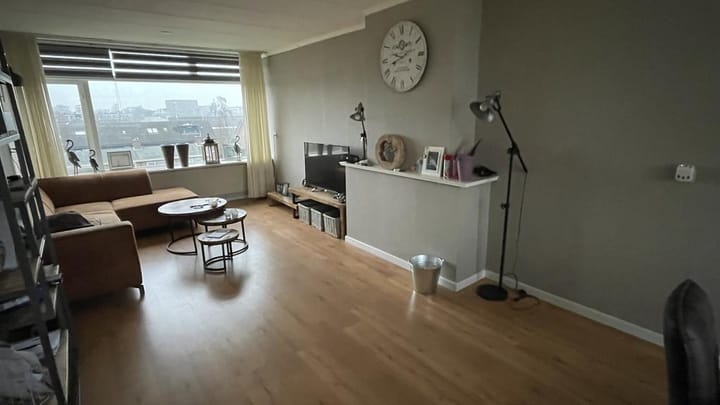 Foto 4 van Calkoenstraat 47