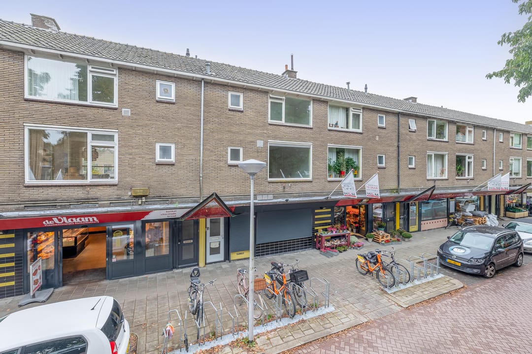 Foto 1 van Willem en Marialaan 34