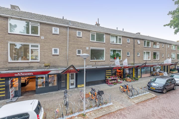 Foto 1 van Willem en Marialaan 34