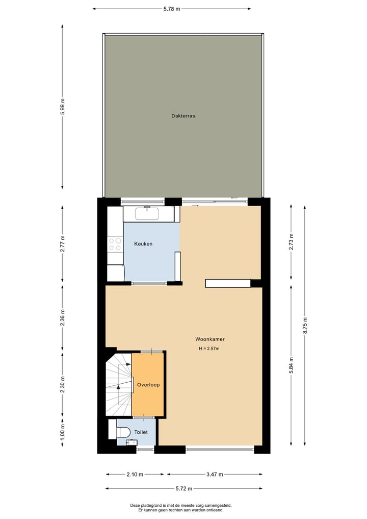 Foto 26 van Willem en Marialaan 34