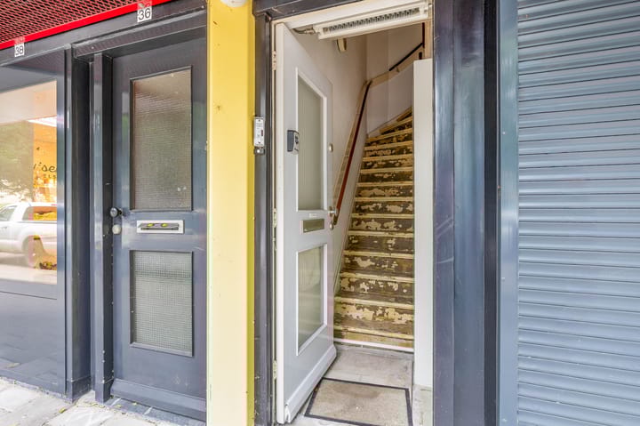 Foto 21 van Willem en Marialaan 34