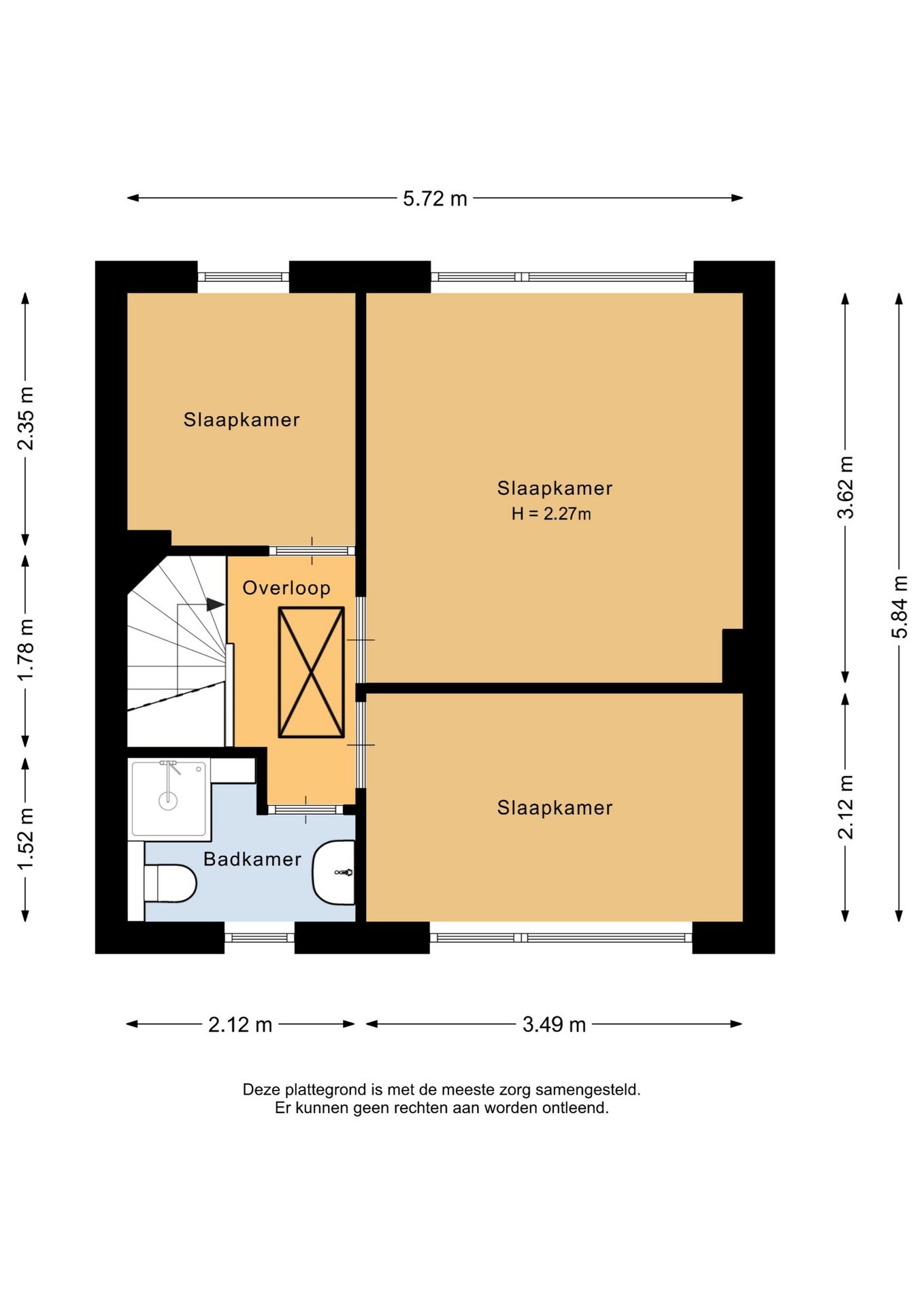 Foto 27 van Willem en Marialaan 34