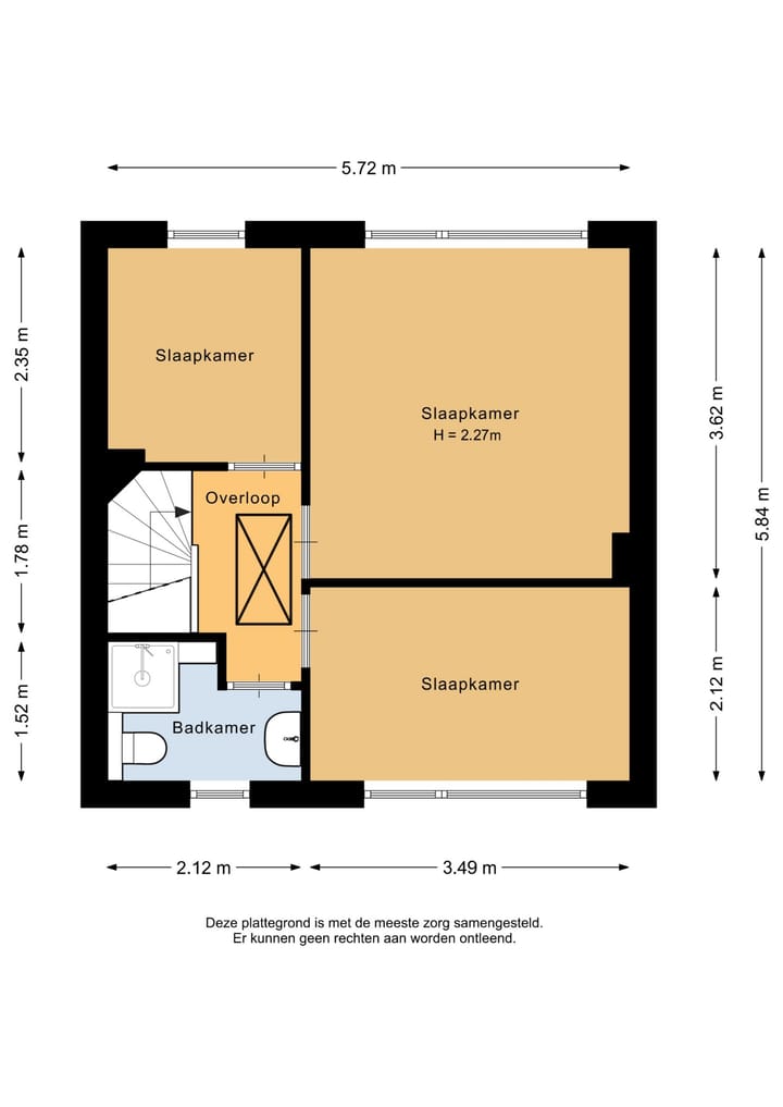 Foto 27 van Willem en Marialaan 34