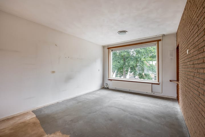 Foto 3 van Willem en Marialaan 34