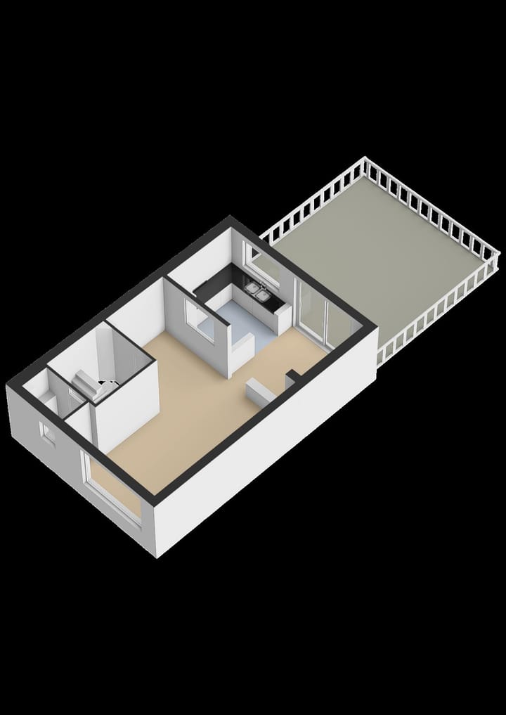 Foto 30 van Willem en Marialaan 34