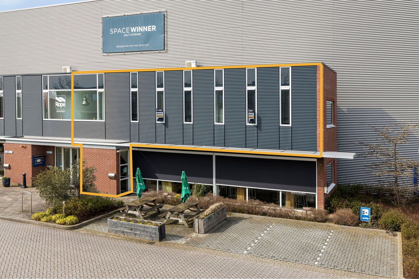 Bekijk foto 1 van Paxtonstraat 4