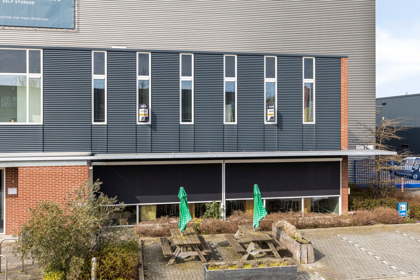 Bekijk foto 4 van Paxtonstraat 4