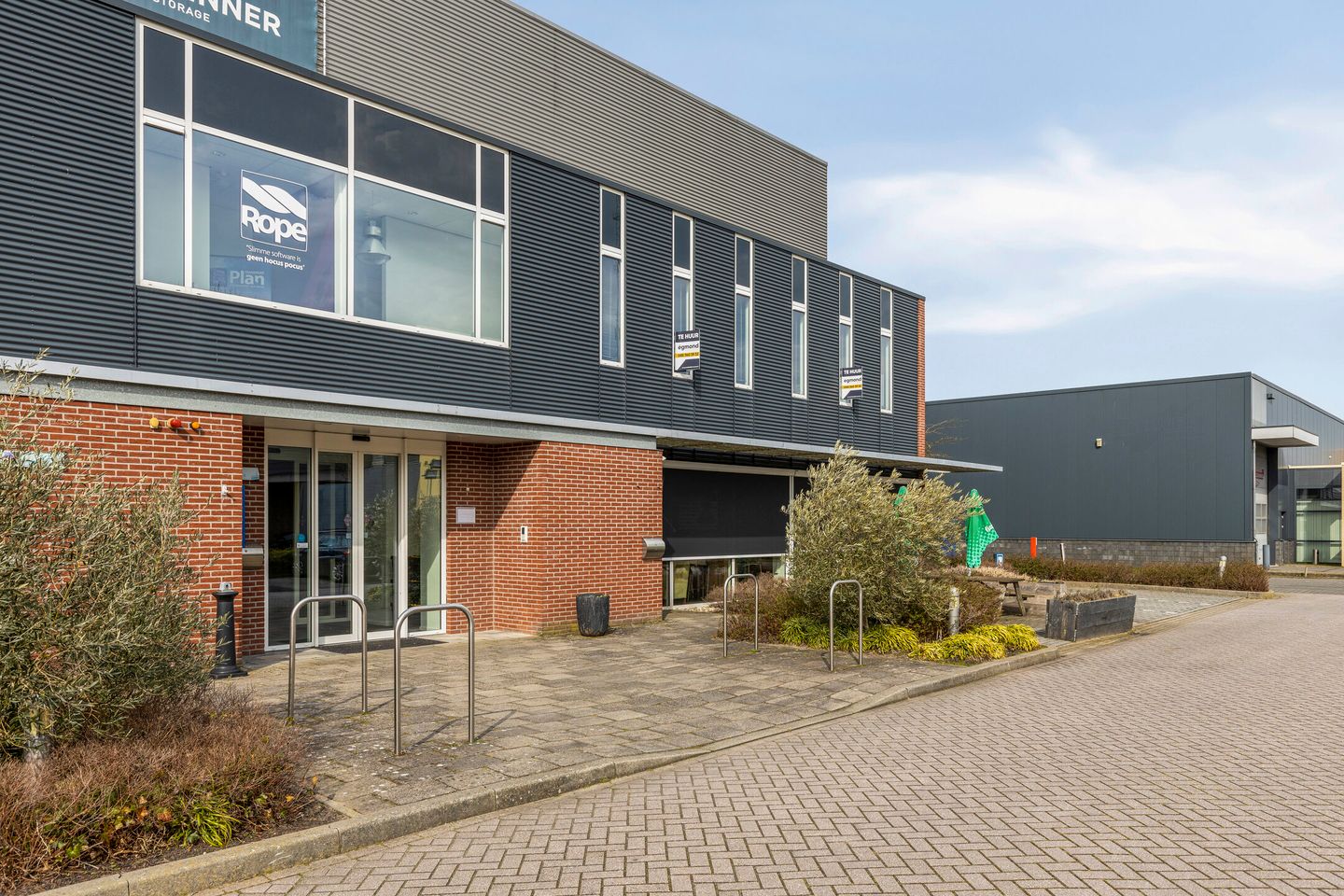 Bekijk foto 5 van Paxtonstraat 4