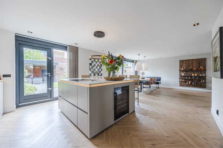 Foto 2 van Witbrantlaan West 29