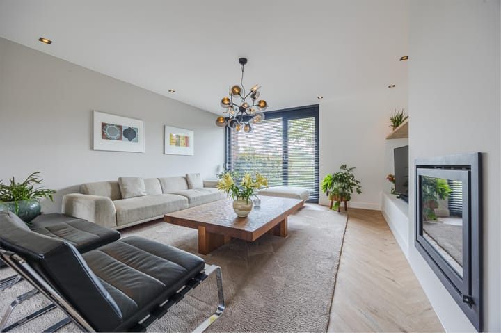 Foto 3 van Witbrantlaan West 29