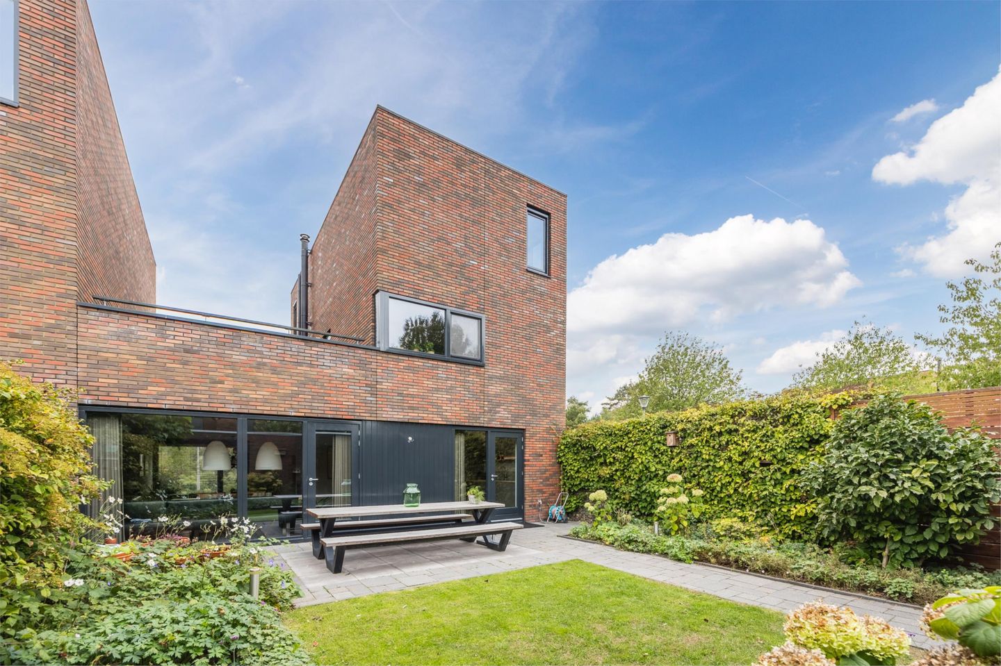 Foto 4 van Witbrantlaan West 29