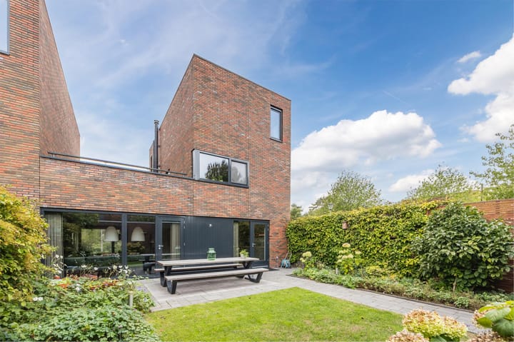 Foto 4 van Witbrantlaan West 29