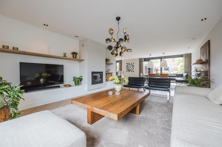 Foto 7 van Witbrantlaan West 29