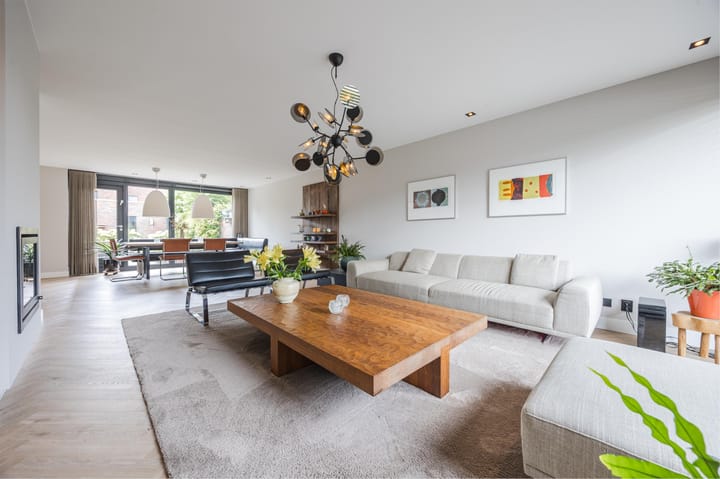 Foto 8 van Witbrantlaan West 29