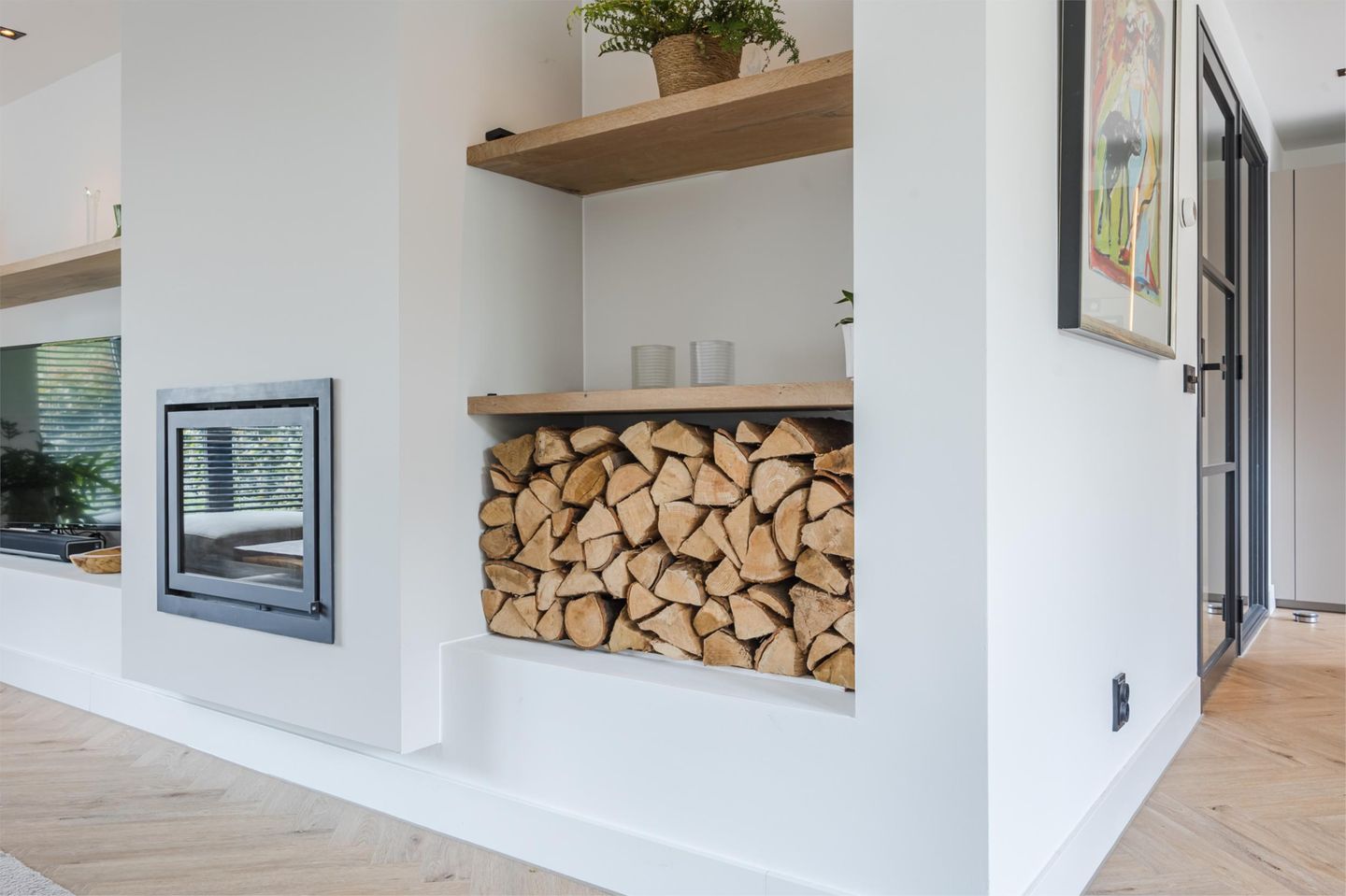 Foto 10 van Witbrantlaan West 29