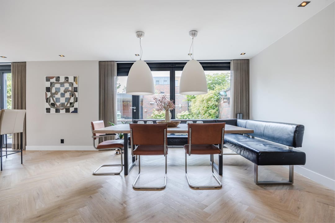 Foto 11 van Witbrantlaan West 29