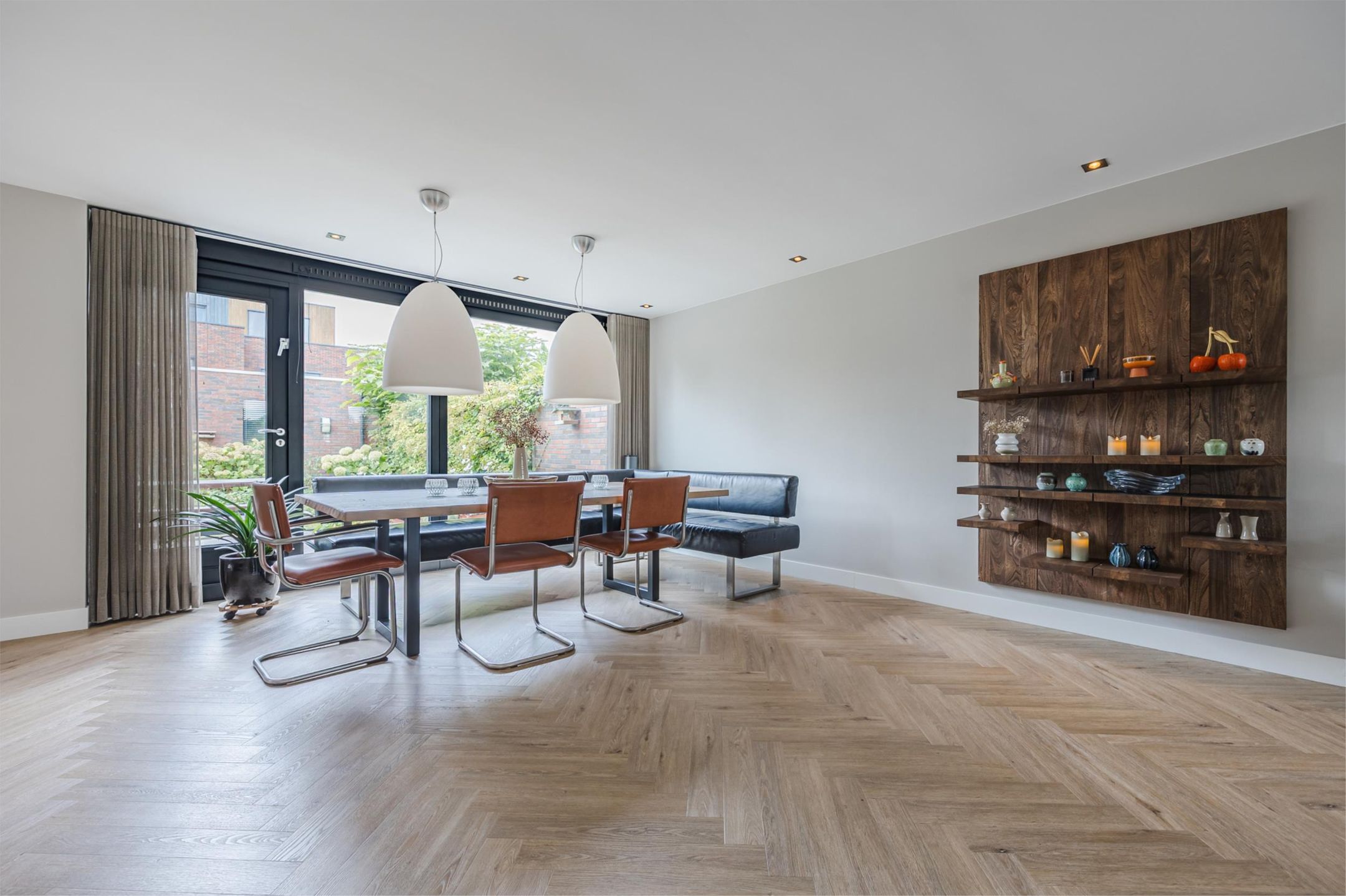 Foto 12 van Witbrantlaan West 29