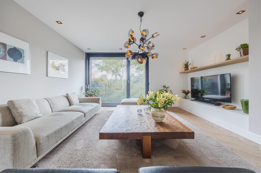 Foto 13 van Witbrantlaan West 29