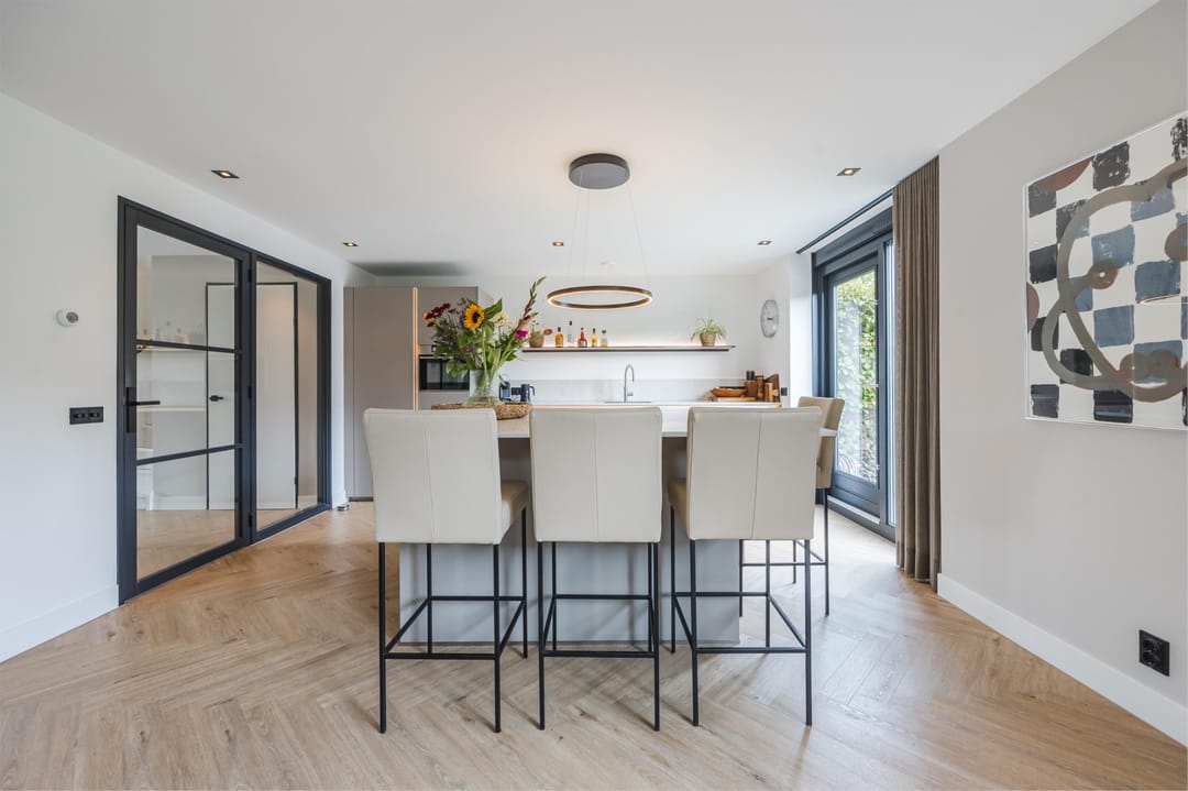 Foto 16 van Witbrantlaan West 29