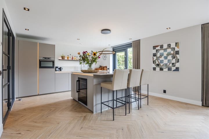 Foto 17 van Witbrantlaan West 29