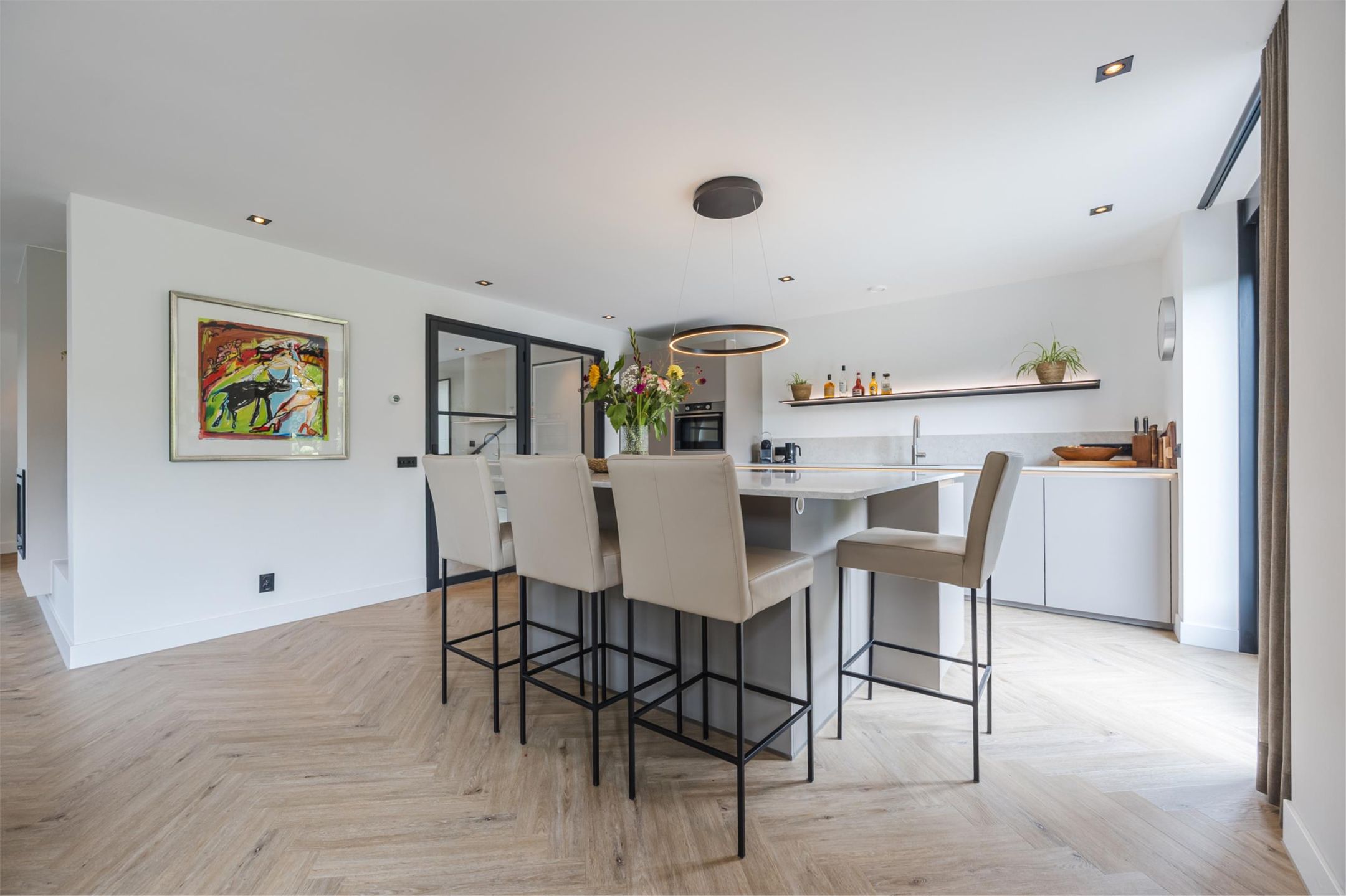 Foto 18 van Witbrantlaan West 29