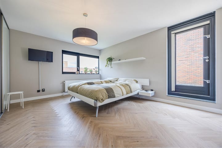 Foto 23 van Witbrantlaan West 29