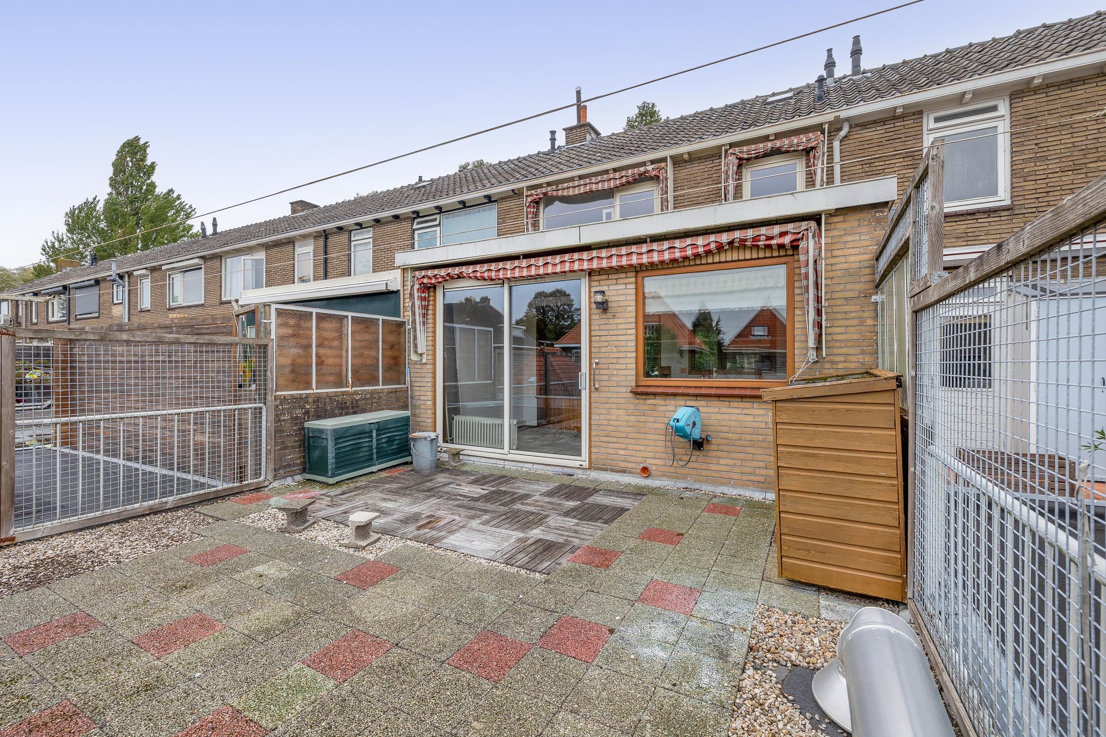 Foto 12 van Willem en Marialaan 34