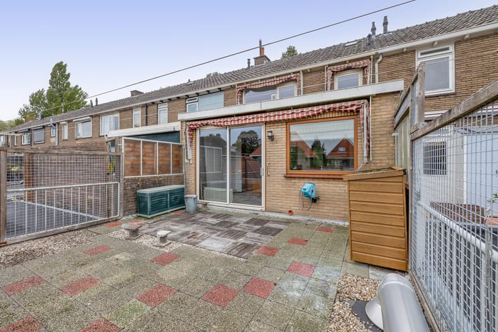 Foto 12 van Willem en Marialaan 34