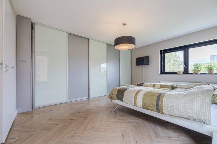 Foto 25 van Witbrantlaan West 29