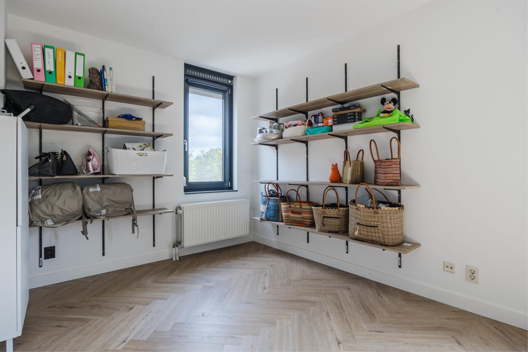 Foto 26 van Witbrantlaan West 29