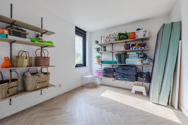 Foto 27 van Witbrantlaan West 29