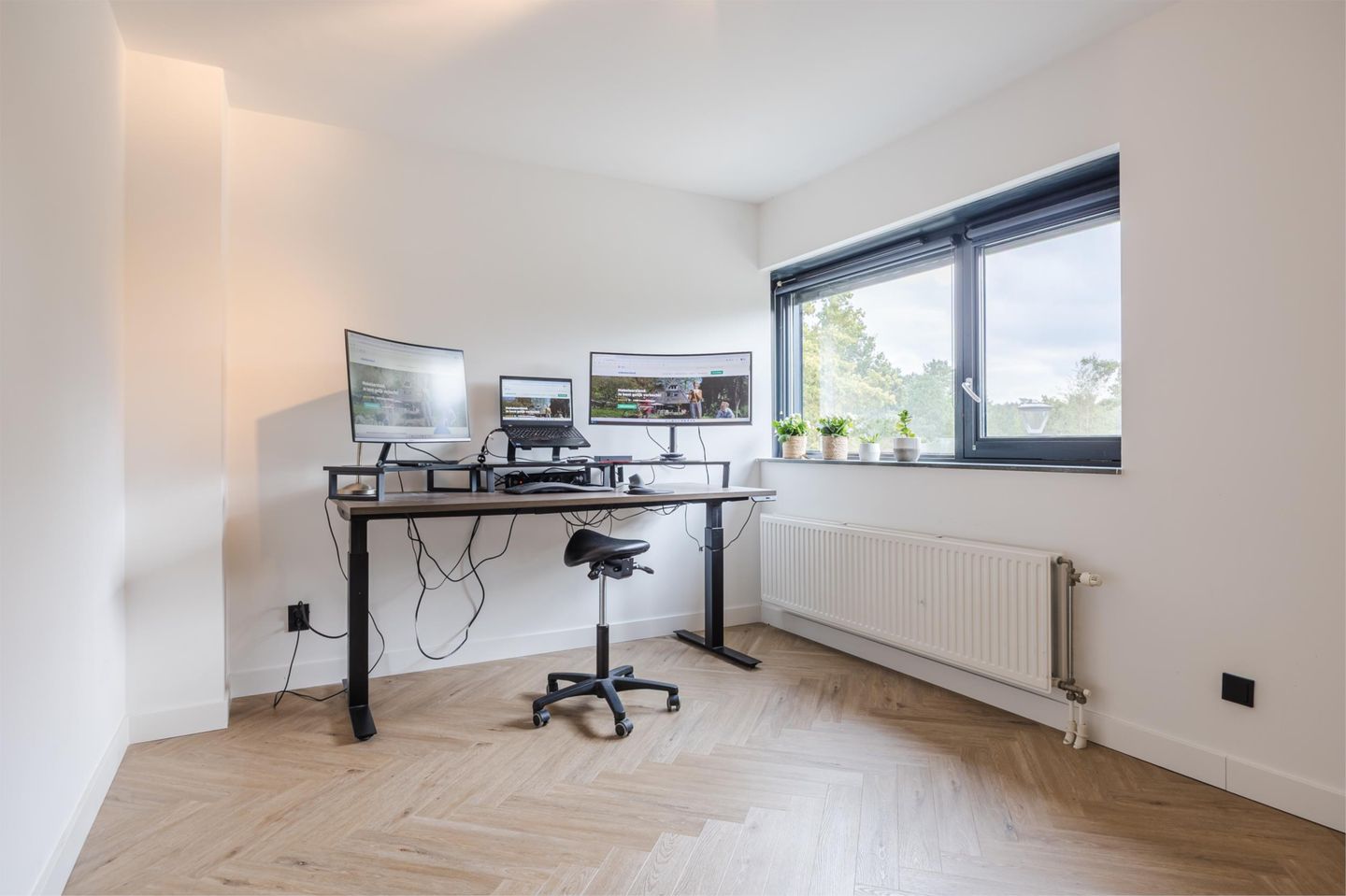 Foto 29 van Witbrantlaan West 29