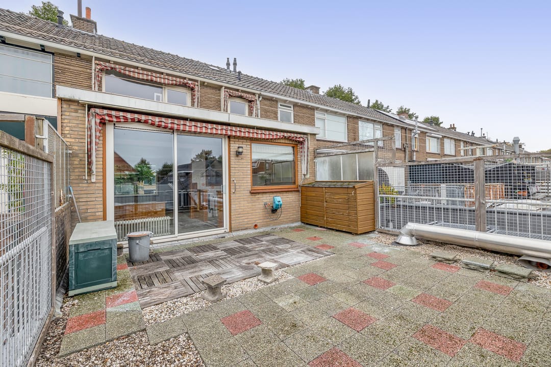 Foto 13 van Willem en Marialaan 34