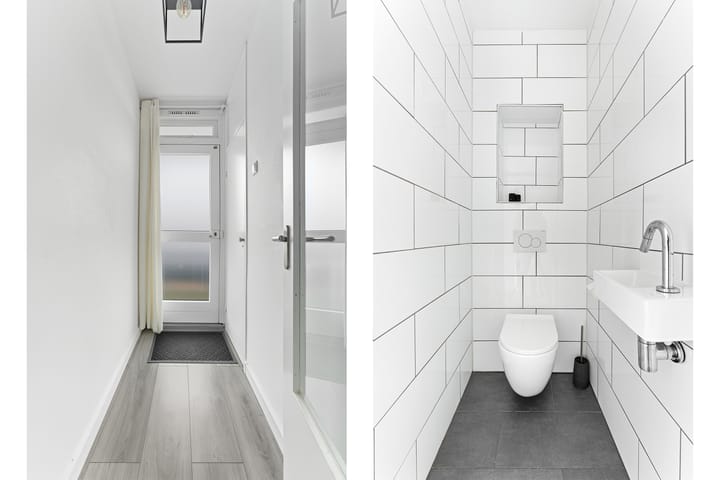 Foto 2 van Begoniastraat 62