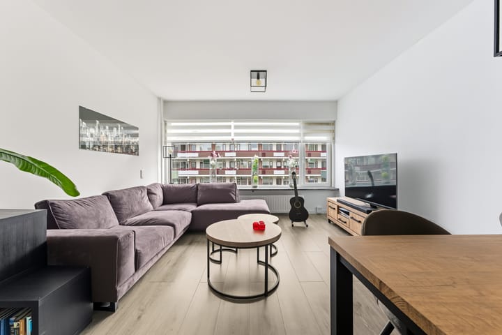 Foto 3 van Begoniastraat 62