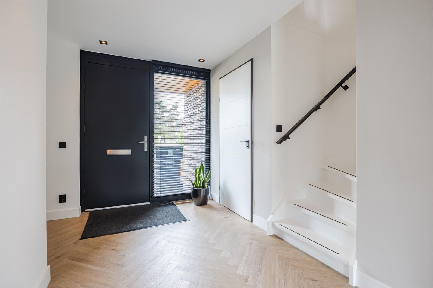 Foto 5 van Witbrantlaan West 29