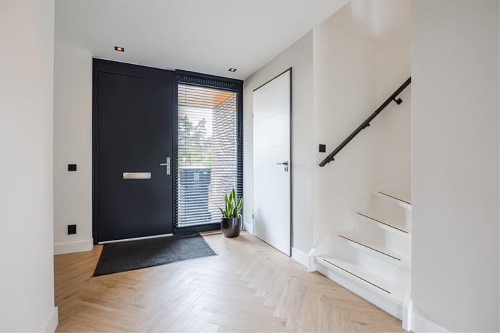 Foto 5 van Witbrantlaan West 29