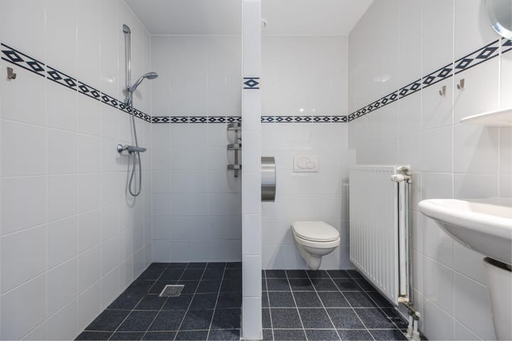 Foto 42 van Witbrantlaan West 29