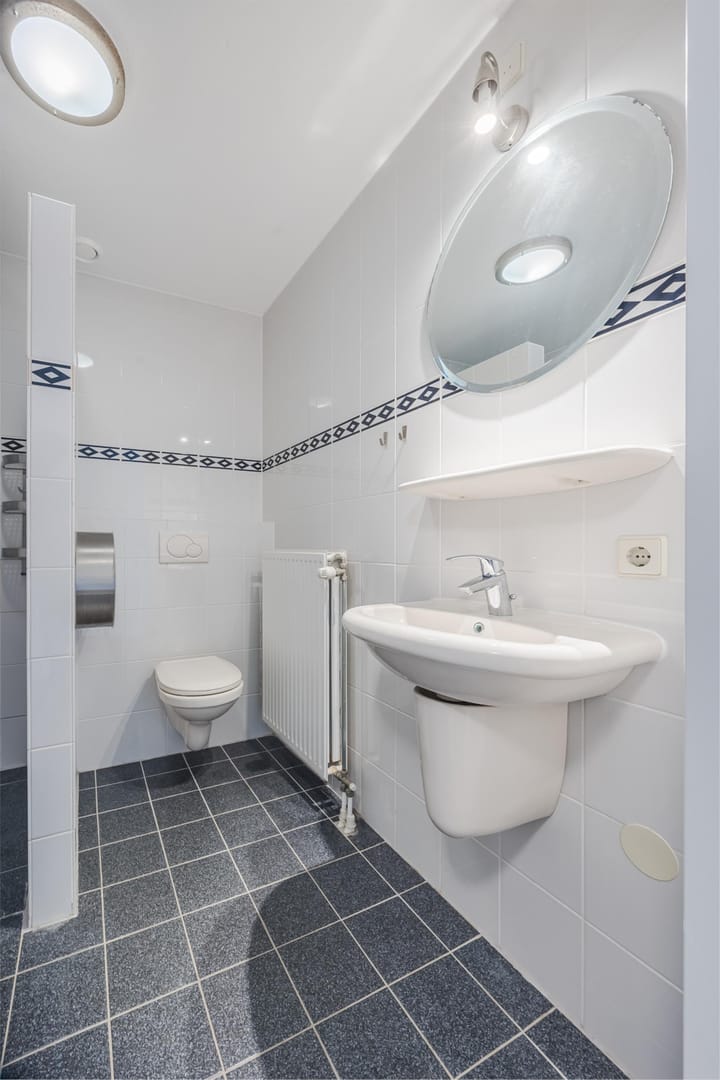 Foto 44 van Witbrantlaan West 29