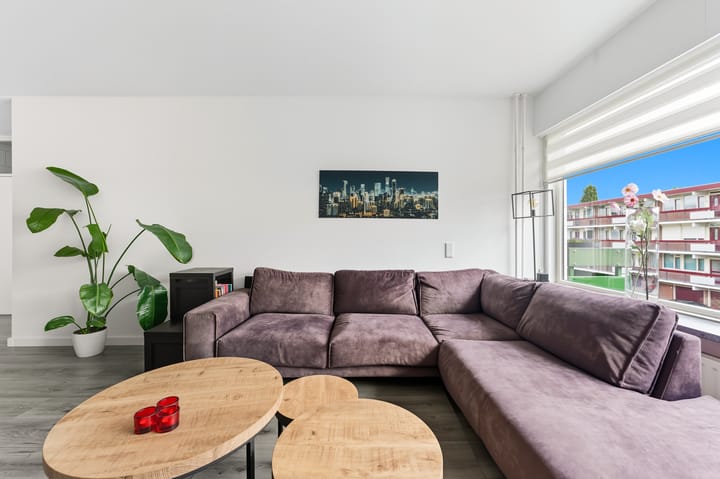 Foto 5 van Begoniastraat 62