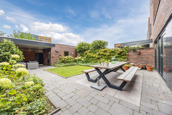 Foto 49 van Witbrantlaan West 29