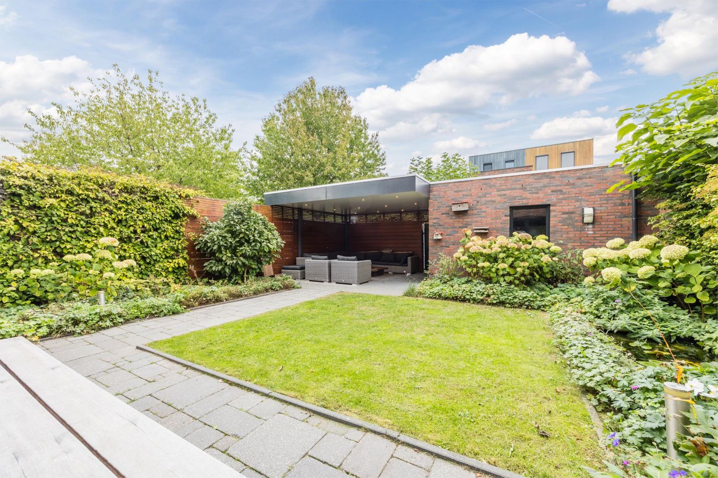 Foto 50 van Witbrantlaan West 29