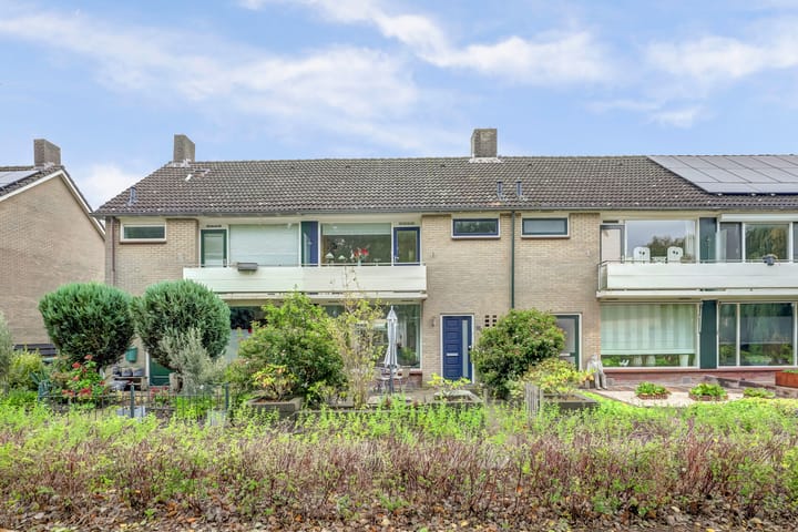 Foto 1 van Bourgondiëweg 153