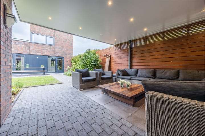 Foto 53 van Witbrantlaan West 29