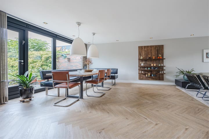 Foto 14 van Witbrantlaan West 29